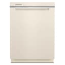 Large Capacity Dishwasher with 3rd Rack view 1