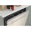 Large Capacity Dishwasher with 3rd Rack view 24