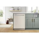 Large Capacity Dishwasher with 3rd Rack view 28