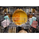 24” Dishwasher with AI Intelligent Wash - 47 dBA view 13