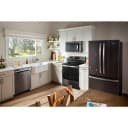 24” Dishwasher with AI Intelligent Wash - 47 dBA view 20