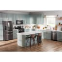 24” Dishwasher with AI Intelligent Wash - 47 dBA view 21