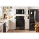 24” Dishwasher with AI Intelligent Wash - 47 dBA view 22