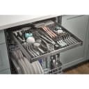 24” Dishwasher with AI Intelligent Wash - 47 dBA view 30
