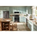 24” Dishwasher with AI Intelligent Wash - 47 dBA view 39