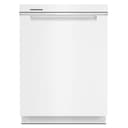 24” Dishwasher with AI Intelligent Wash - 47 dBA view 1