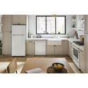 24” Dishwasher with AI Intelligent Wash - 47 dBA view 4