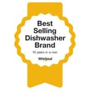 24” Dishwasher with AI Intelligent Wash - 47 dBA view 12