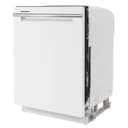 24” Dishwasher with AI Intelligent Wash - 47 dBA view 8