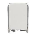 24” Dishwasher with AI Intelligent Wash - 47 dBA view 10