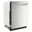 24” Stainless Steel Dishwasher with AI Intelligent Wash - 47 dBA view 20