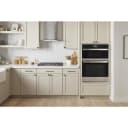 24” Stainless Steel Dishwasher with AI Intelligent Wash - 47 dBA view 51