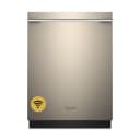 Smart Dishwasher with Third Level Rack view 1