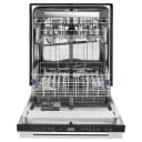 Smart Dishwasher with Third Level Rack view 2