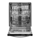 Eco Series Quiet Dishwasher with a washing 3rd Rack & Water Repellent Silverware Basket view 10