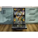 Whirlpool® 24-Inch Top Control Dishwasher with Total Coverage Wash and Auto Open Air Dry in Fingerprint Resistant Stainless Steel view 21