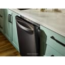 Whirlpool® 24-Inch Top Control Dishwasher with Total Coverage Wash and Auto Open Air Dry in Fingerprint Resistant Stainless Steel view 27