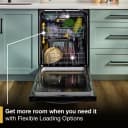 Whirlpool® 24-Inch Top Control Dishwasher with Total Coverage Wash and Auto Open Air Dry in Fingerprint Resistant Stainless Steel view 29