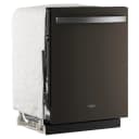 Whirlpool® 24-Inch Top Control Dishwasher with Total Coverage Wash and Auto Open Air Dry in Fingerprint Resistant Stainless Steel view 28