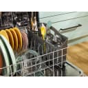Whirlpool® 24-Inch Top Control Dishwasher with Total Coverage Wash and Auto Open Air Dry in Fingerprint Resistant Stainless Steel view 7