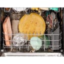 Whirlpool® 24-Inch Top Control Dishwasher with Total Coverage Wash and Auto Open Air Dry in Fingerprint Resistant Stainless Steel view 11