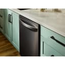 Whirlpool® 24-Inch Top Control Dishwasher with Total Coverage Wash and Auto Open Air Dry in Fingerprint Resistant Stainless Steel view 13
