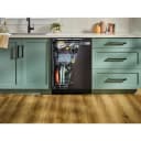 Whirlpool® 24-Inch Top Control Dishwasher with Total Coverage Wash and Auto Open Air Dry in Fingerprint Resistant Stainless Steel view 15