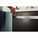 Whirlpool® 24-Inch Top Control Dishwasher with Total Coverage Wash and Auto Open Air Dry in Fingerprint Resistant Stainless Steel view 16