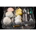 Whirlpool® 24-Inch Top Control Dishwasher with Total Coverage Wash and Auto Open Air Dry in Fingerprint Resistant Stainless Steel view 29