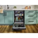 Whirlpool® 24-Inch Top Control Dishwasher with Total Coverage Wash and Auto Open Air Dry in Fingerprint Resistant Stainless Steel view 32