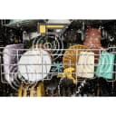 Whirlpool® 24-Inch Top Control Dishwasher with Total Coverage Wash and Auto Open Air Dry in Fingerprint Resistant Stainless Steel view 40