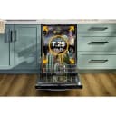 Whirlpool® 24-Inch Top Control Dishwasher with Total Coverage Wash and Auto Open Air Dry in Fingerprint Resistant Stainless Steel view 45