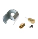 Dryer conversion kit - natural to LP gas view 2