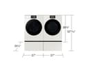 Pedestal for Washer And Dryer view 4