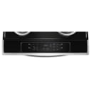 4.8 cu. ft. Guided Electric Front Control Coil Range view 5