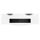4.8 cu. ft. Guided Electric Front Control Coil Range view 5