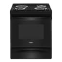 4.8 Cu. Ft. Electric Range with Frozen Bake™ Technology view 1