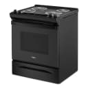 4.8 Cu. Ft. Electric Range with Frozen Bake™ Technology view 6
