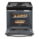 4.8 Cu. Ft. Whirlpool® Electric Range with Frozen Bake™ Technology view 3