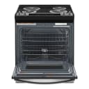 4.8 Cu. Ft. Whirlpool® Electric Range with Frozen Bake™ Technology view 4