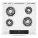 4.8 Cu. Ft. Whirlpool® Electric Range with Frozen Bake™ Technology view 2