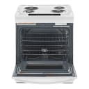 4.8 Cu. Ft. Whirlpool® Electric Range with Frozen Bake™ Technology view 4