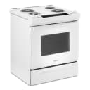 4.8 Cu. Ft. Whirlpool® Electric Range with Frozen Bake™ Technology view 5
