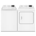 7.0 cu. ft. Electric Long Vent Dryer with Adaptive Dry - Vented Top Load Matching view 17