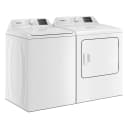 7.0 cu. ft. Electric Long Vent Dryer with Adaptive Dry - Vented Top Load Matching view 8