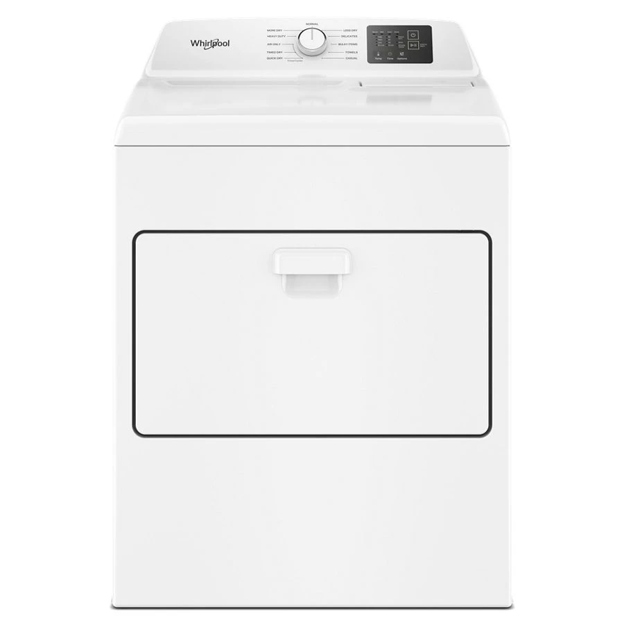 7.0 Cu. Ft. Top Load Electric Dryer