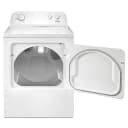 7.0 cu.ft Top Load Electric Dryer with Wrinkle Shield™ view 2
