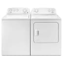 7.0 cu.ft Top Load Electric Dryer with Wrinkle Shield™ view 4
