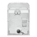 7.0 cu. ft. Top Load Electric Dryer with AutoDry™ Drying System view 10