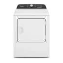 7.0 Cu. Ft. Long Vent Electric Moisture Sensing Dryer view 1